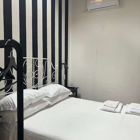Ab B&B Ischia di Castro Bagian luar foto